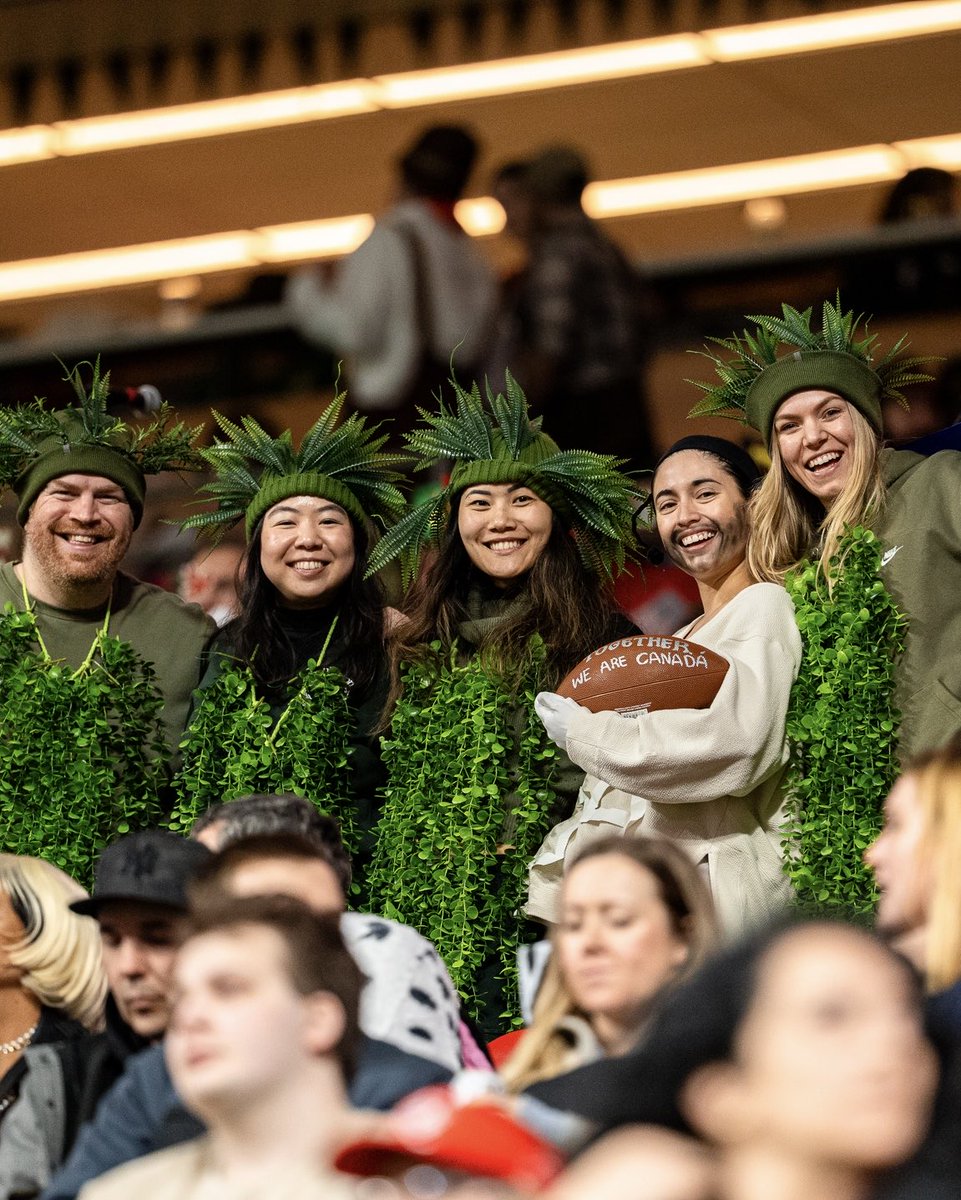Vancouver Sevens tweet media