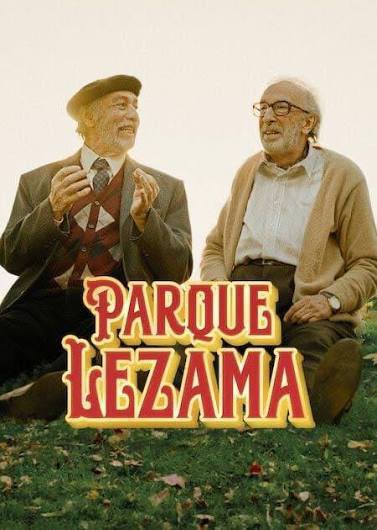 ELPERIODISTADIG's tweet photo. Vi #ParqueLezama y me pareció una obra de arte exquisita.Aunque los actores secundarios no estuvieron a la altura, el dúo Brandoni-Blanco la rompe.Brandoni se carga las emociones al hombro y las dosifica hasta alcanzar el summun.El diálogo con la hija fue absolutamente conmovedor https://t.co/7n23P88zO9