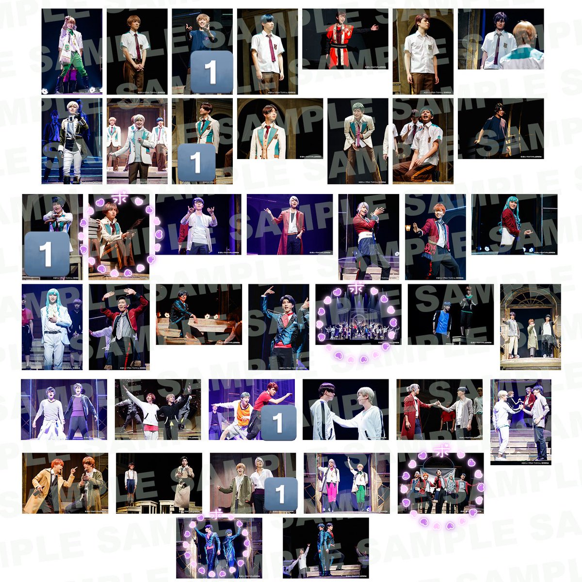 きなこもち@お取引垢 tweet media