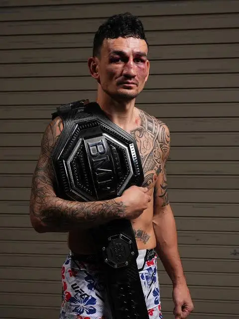 RED BILL MMA tweet media
