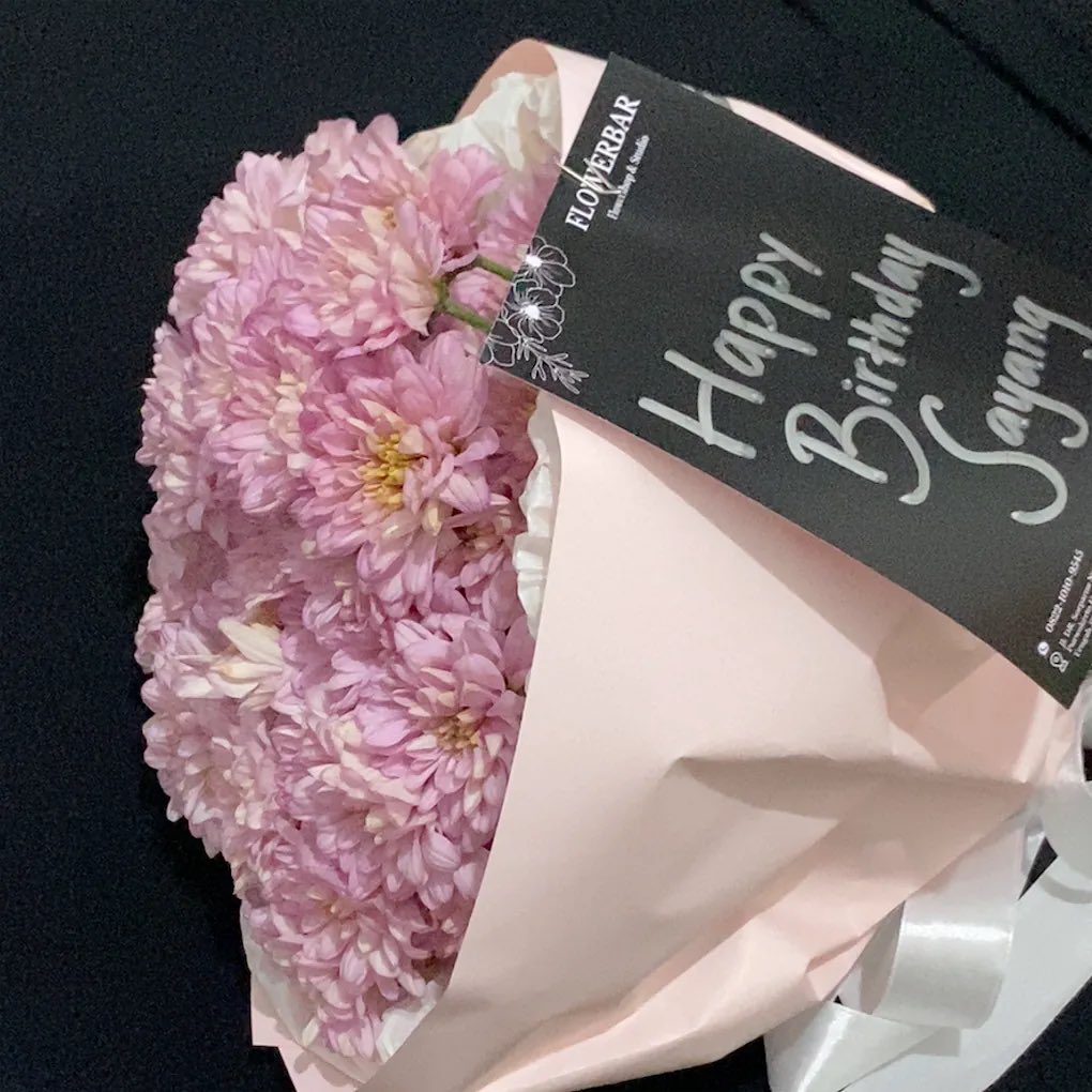 my heart is full💐🩷✨🪷