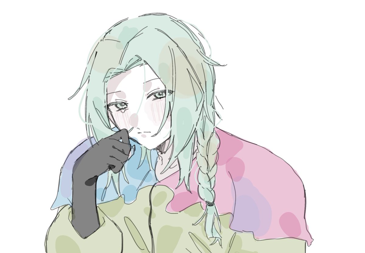 昨日からずっと狂ってる