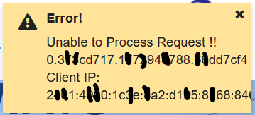 synds0's tweet photo. @airtelindia @Airtel_Presence @airtelnews 
1️⃣__ For the past 4 months, whenever I try to book a Tatkal ticket from home, it only shows an error — 'Unable to process...' — on both laptop and mobile. So I have to travel to my hostel by bus (700 km from home). https://t.co/IuP4aG88Qa