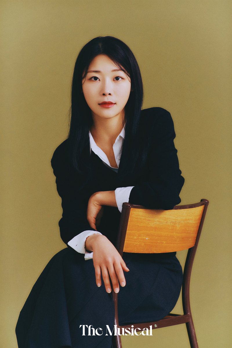 더뮤지컬 THE MUSICAL tweet media