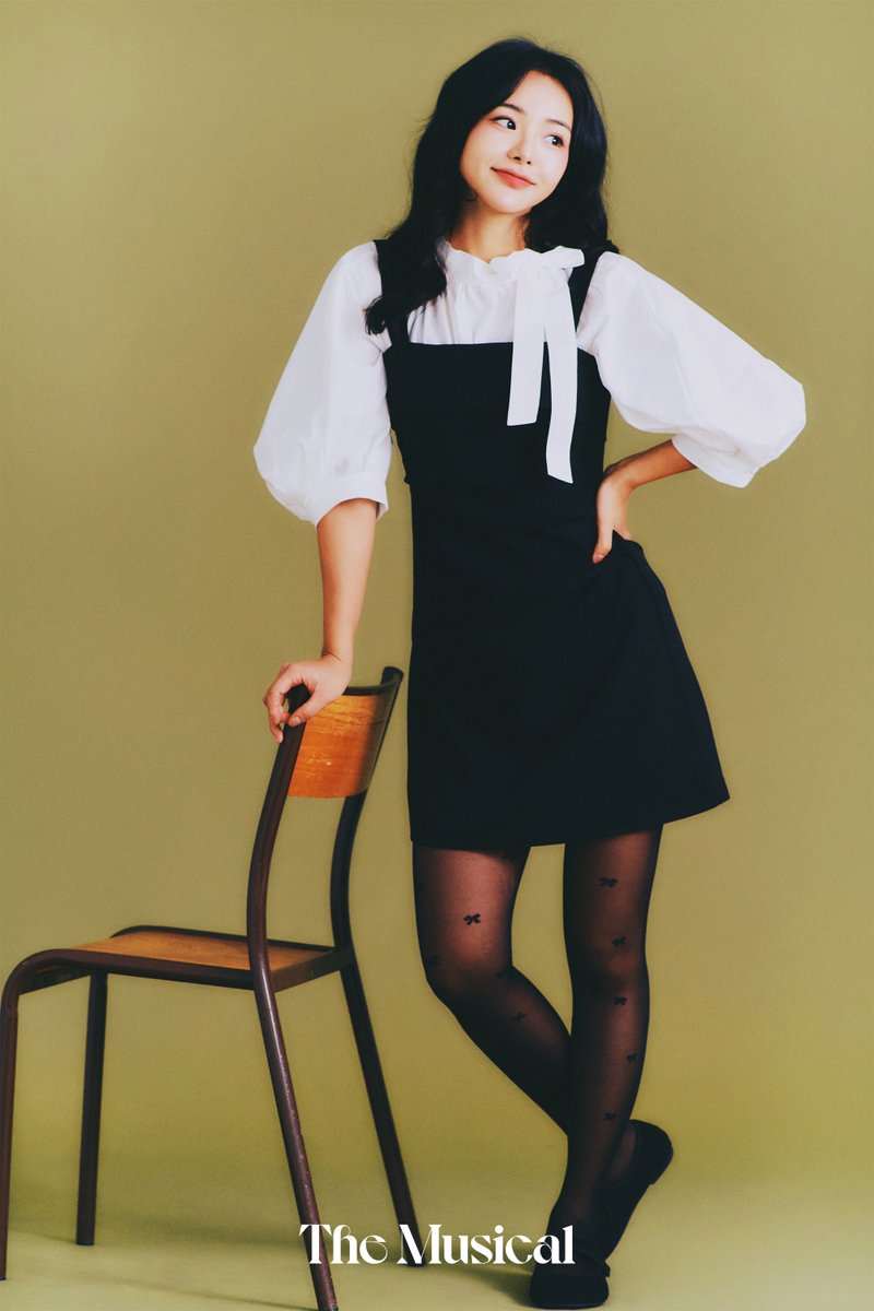 더뮤지컬 THE MUSICAL tweet media