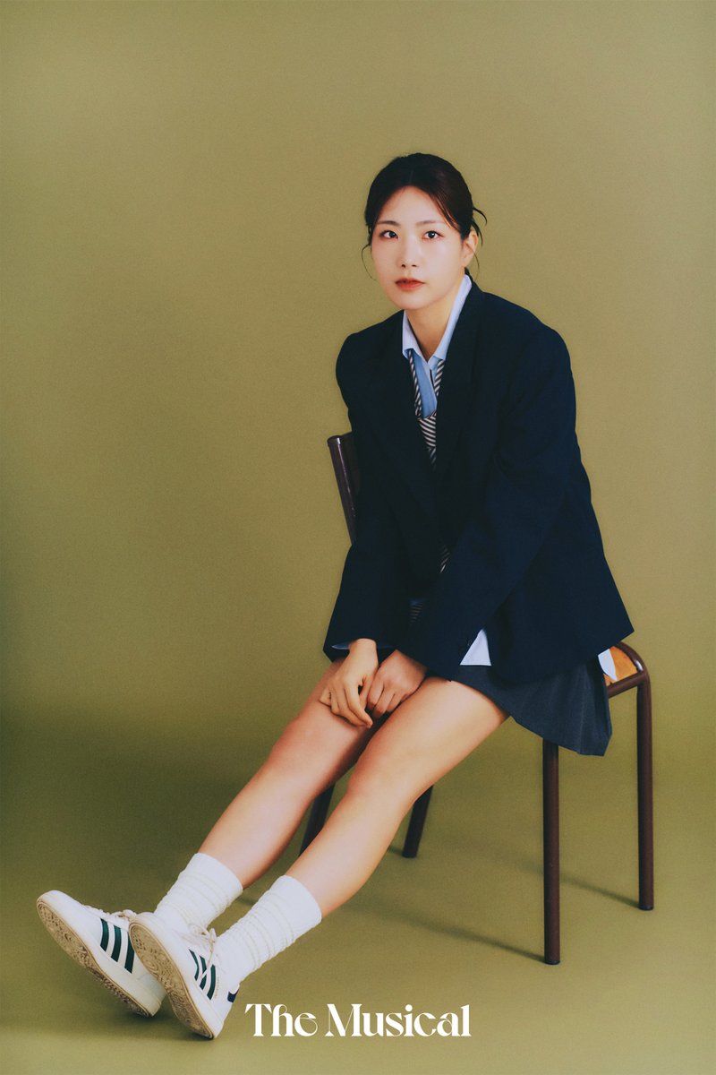 더뮤지컬 THE MUSICAL tweet media