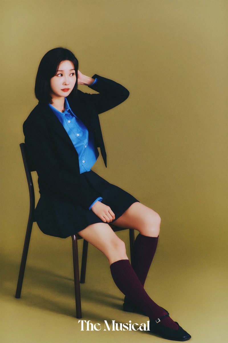 더뮤지컬 THE MUSICAL tweet media