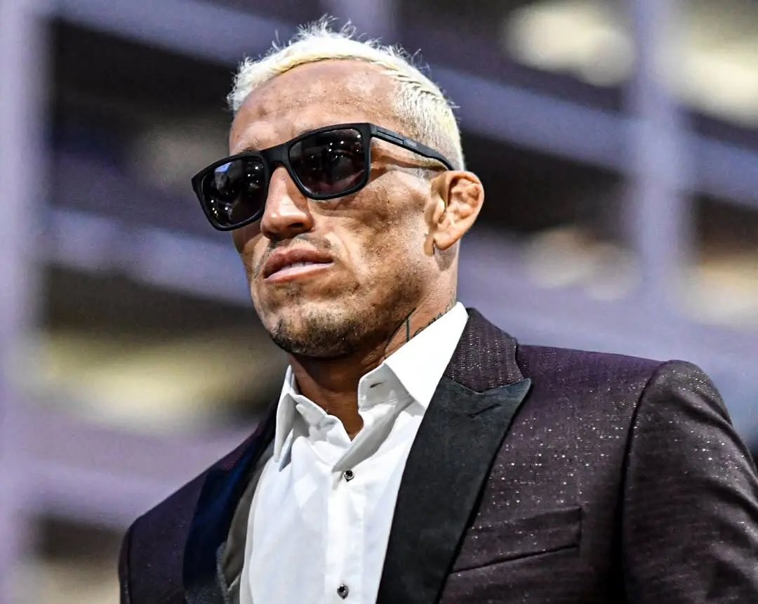 Resenha ufc tweet media
