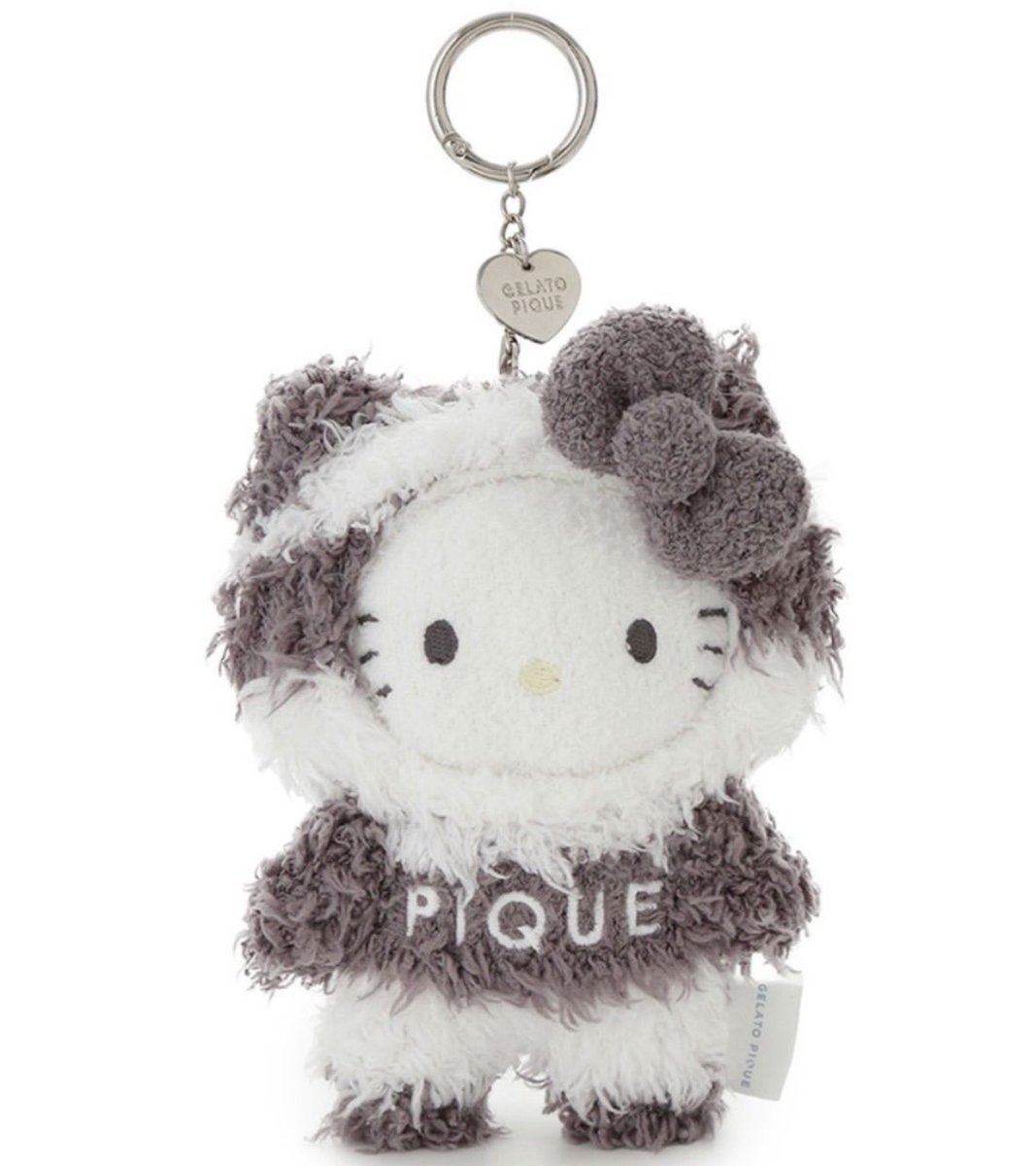 yuk____16's tweet photo. sanrio house サンリオハウス シークレットコレクション フラッフィー ハローキティ チャーム 交換 ジェラピケ サンリオ

譲→シークレット 黒 ブラック🐈‍⬛

求→同種ピンク🌸

都内手渡し
ご連絡お待ちしております🤲🏻 https://t.co/2ogpMDe9eC