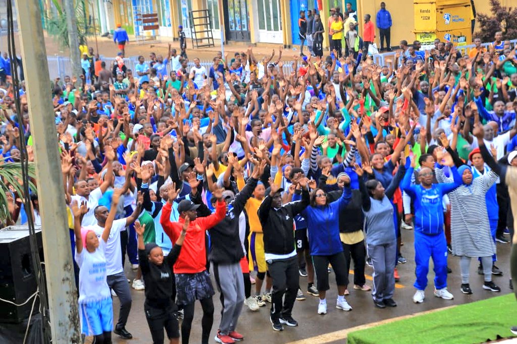 Rusizi District tweet media