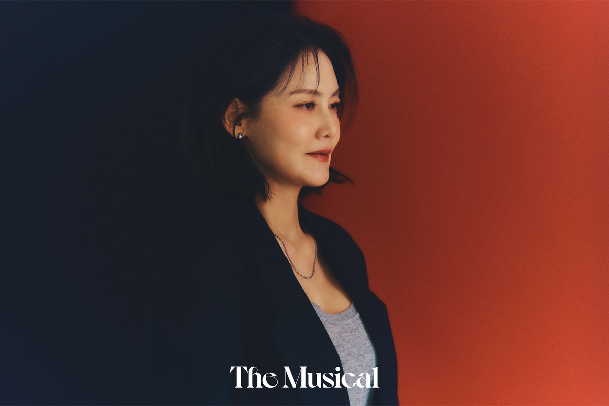 더뮤지컬 THE MUSICAL tweet media