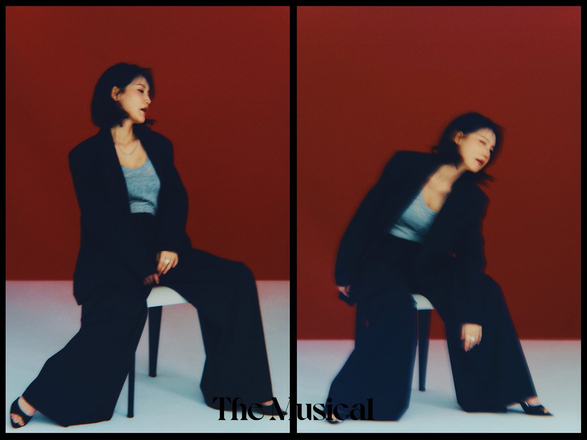 더뮤지컬 THE MUSICAL tweet media