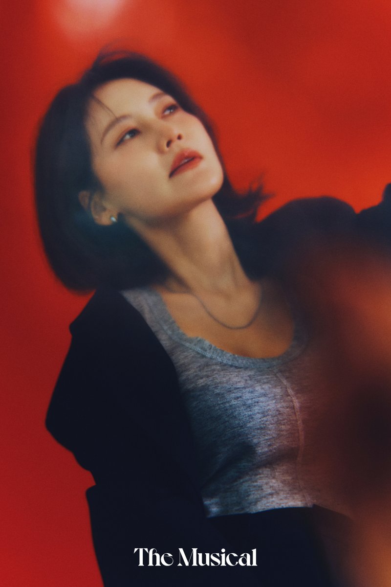 더뮤지컬 THE MUSICAL tweet media