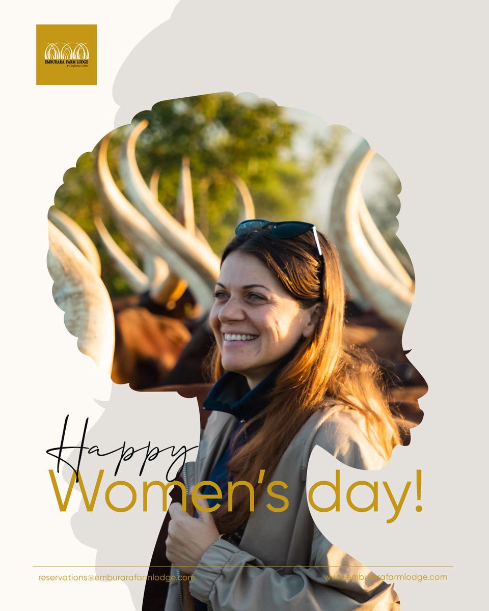 Emburara Farm Lodge tweet media