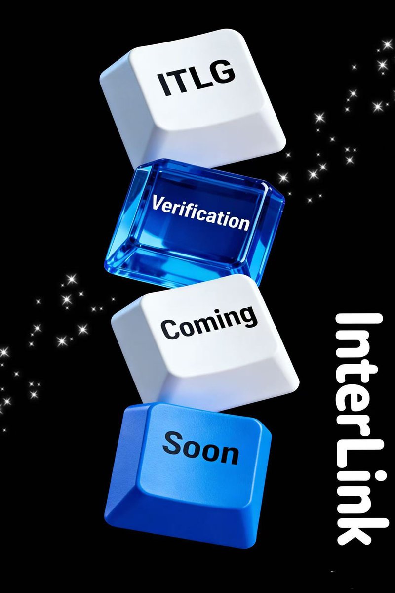 niyon92121's tweet photo. InterLink 正在革新科技、社区与数字机遇之间的连接 🚀
今天加入这一生态系统，就是在为你的数字未来做好准备。
收到，你提供的 ID 是：68249215。

#InterLink #ITLG #ITL #ITLX https://t.co/fJ5VEyEh4z