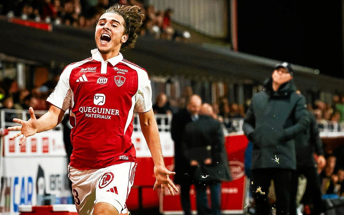 Le Télégramme Sport tweet media