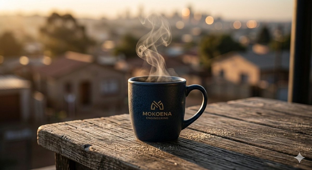 BuhleTheFirst's tweet image. There’s a specific kind of quiet in Joburg on a Sunday morning.

Before the heat kicks in and the city starts moving again, you can actually hear the wind through the grass.

It’s the only time the world feels like it’s catching its breath ☕✨

#SundayMorning #Joburg