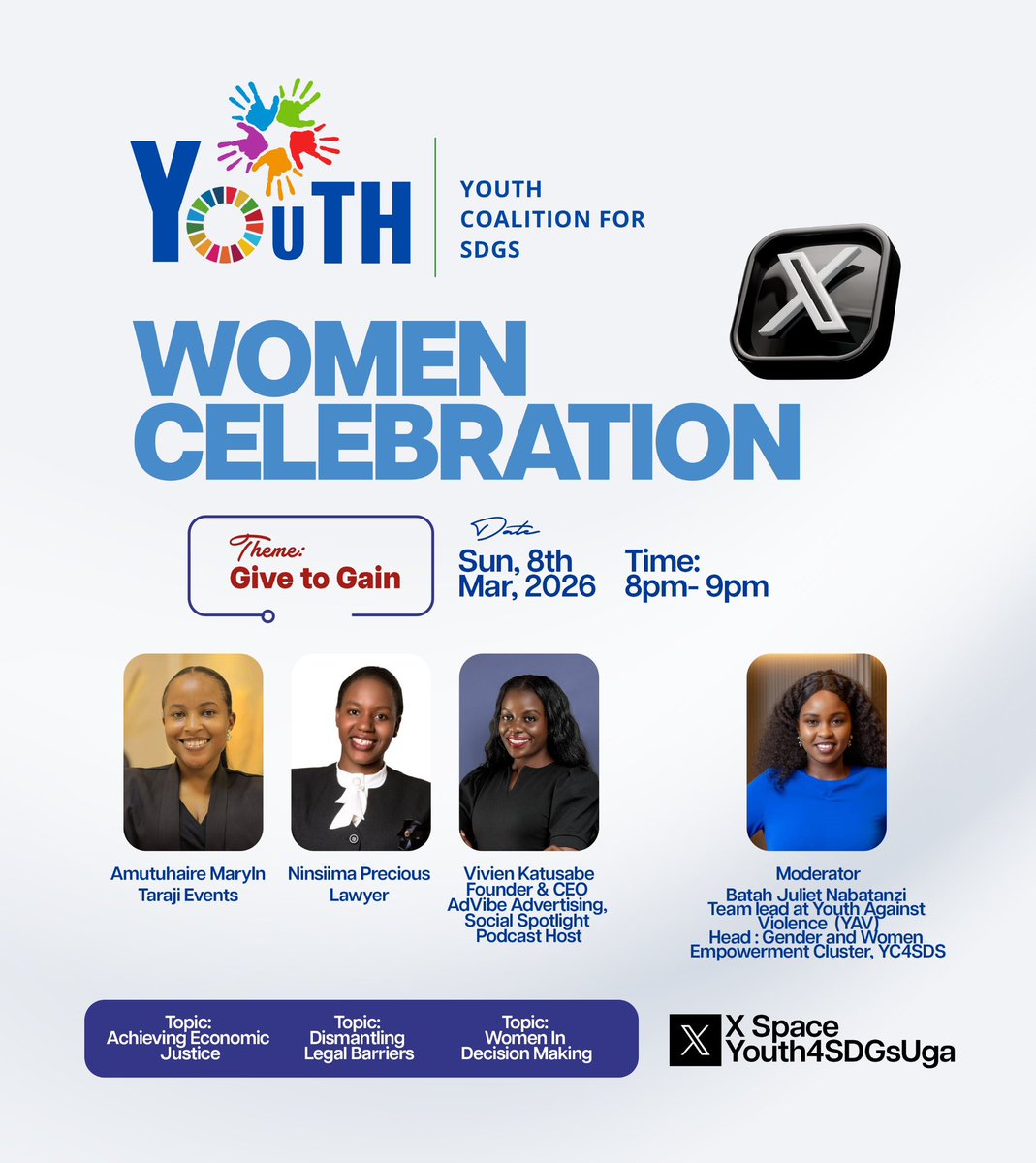 Amutuhaire Maryln tweet media