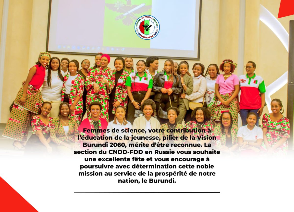 Cndd Fdd_Russia (@cnddfdd_russia) on Twitter photo 