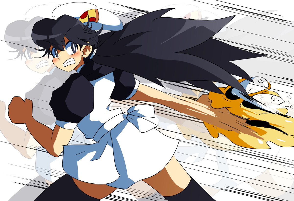 Minoyama tweet media