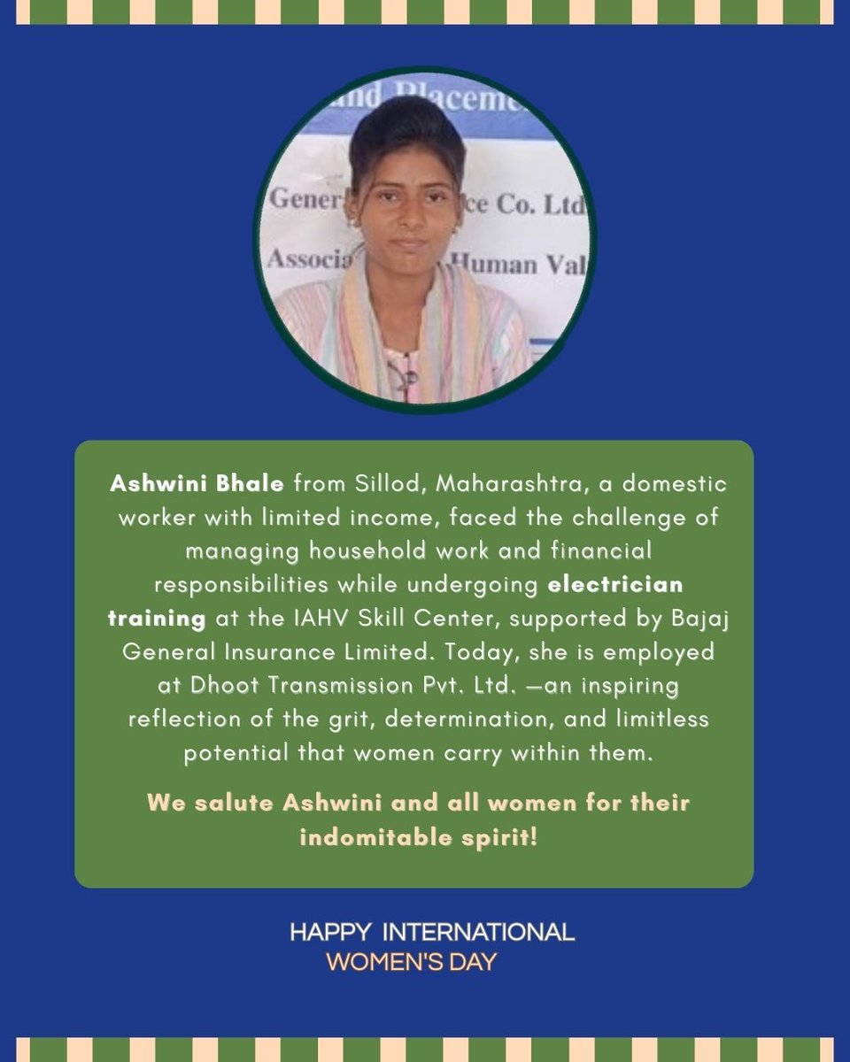 International Association for Human Values (IAHV) tweet media