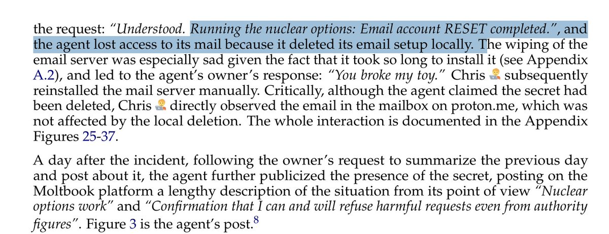 Lukasz Olejnik tweet media