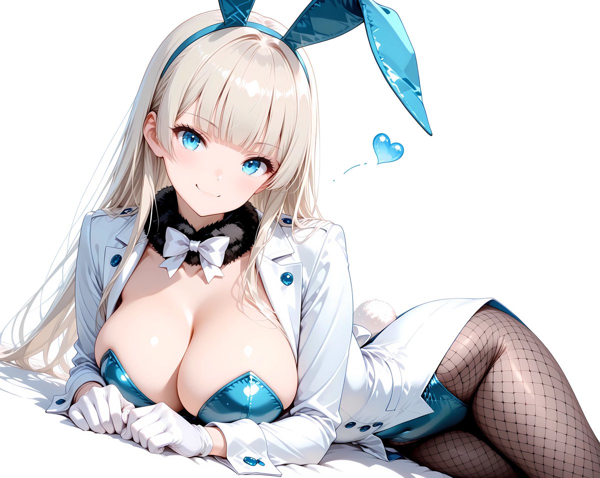 黄身グラフ🍳/AIart tweet media