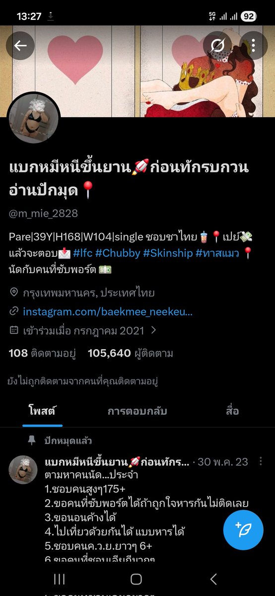 Botnet tweet media