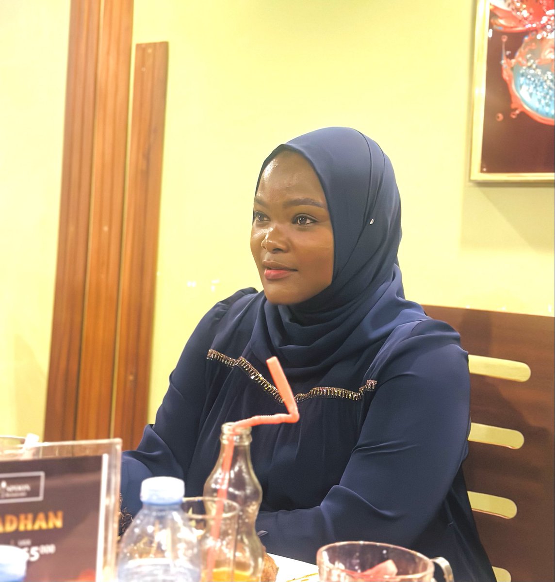 Shamim Nayiga tweet media