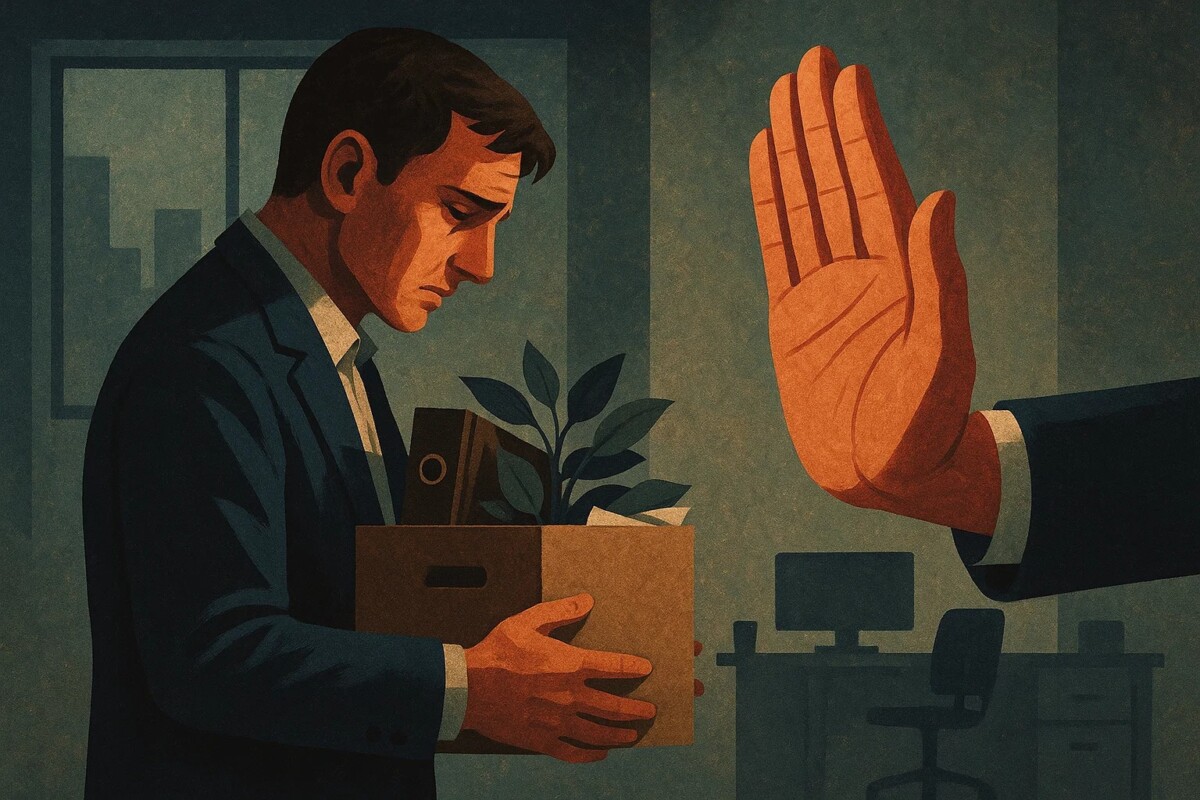 laleggepertutti's tweet image. Il #Datore di #Lavoro può licenziare per assenze brevi? - laleggepertutti.it/754995_il-dato… - #Assenza #Dipendente #Licenziamento