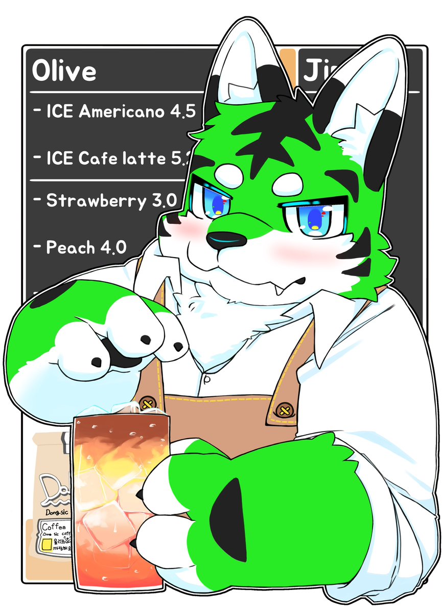 얼룩이 tweet media