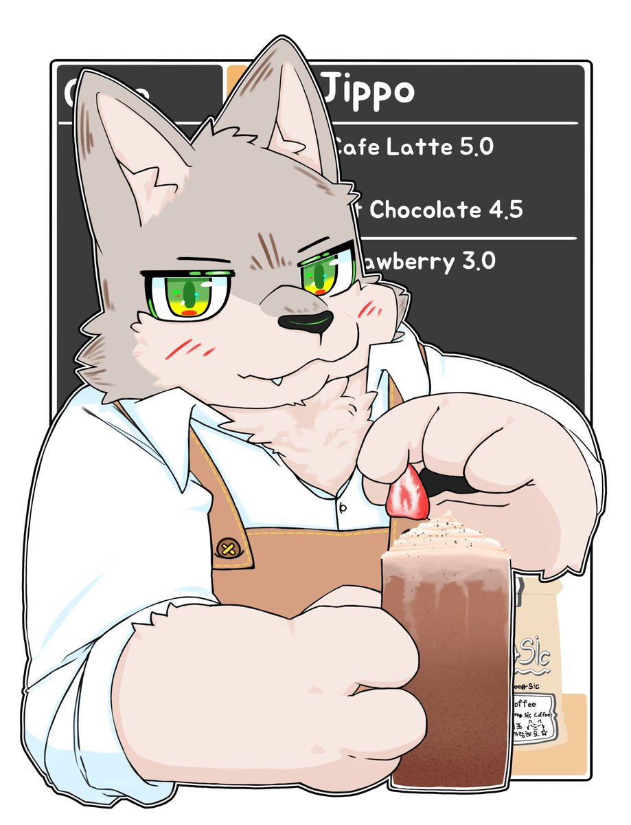 얼룩이 tweet media