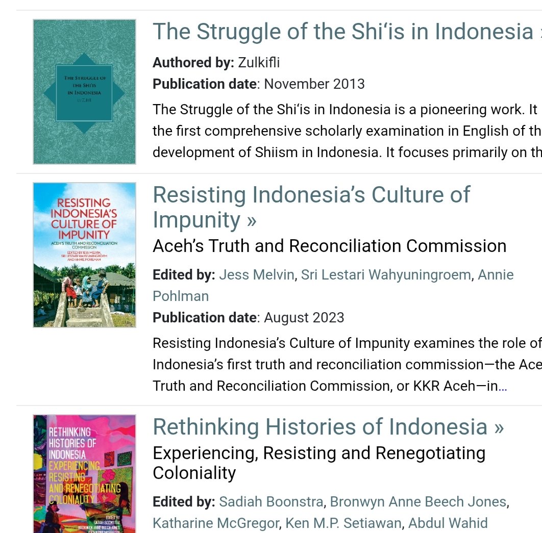 Forum Kajian Pembangunan tweet media