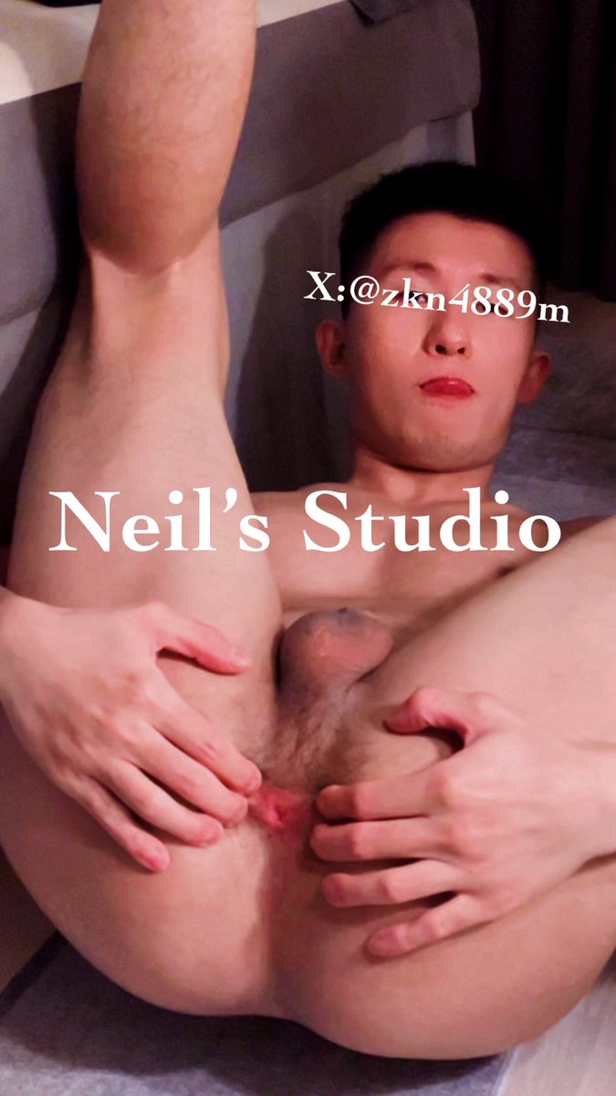 Neil’s Studio👿 tweet media