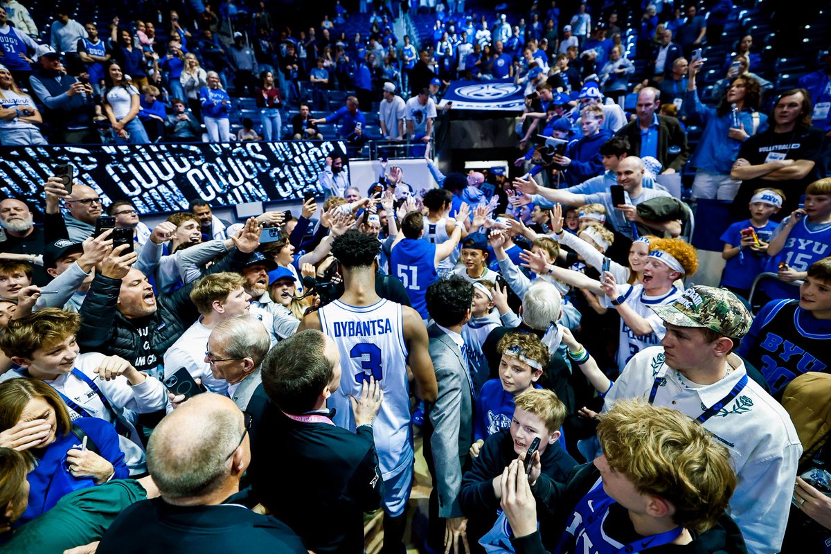 Provo is the place to be