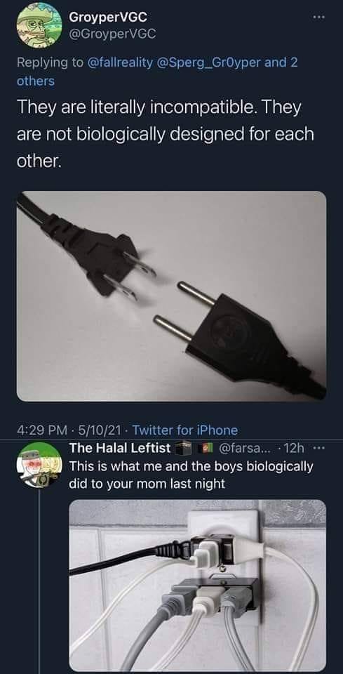 ShitpostGateway (@shitpostgate) on Twitter photo 