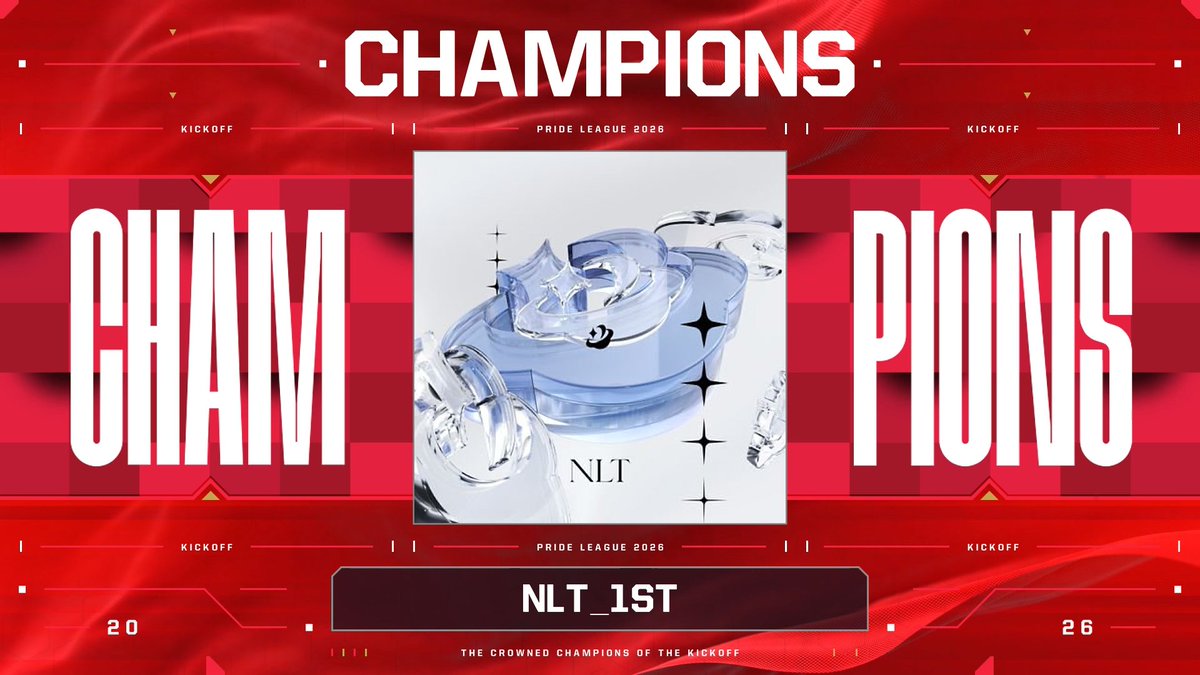 LYNX e-sports tweet media