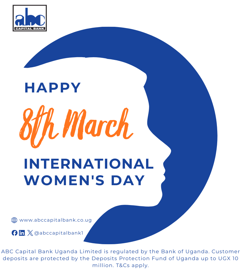 ABC Capital Bank Ltd tweet media