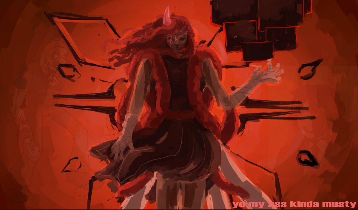 hankkl💥enuts tweet media