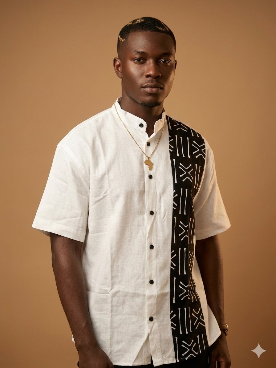 Eydne_'s tweet photo. Which is your vibe?

Afro Inspired Linen Shirt for Men

Now available to shop for ₦20000

Comes in M, L, XL, 2XL

Send a DM or WhatsApp+2348063130331 to order.

Location: Lagos but Nationwide Delivery https://t.co/NDnDvrb4mY