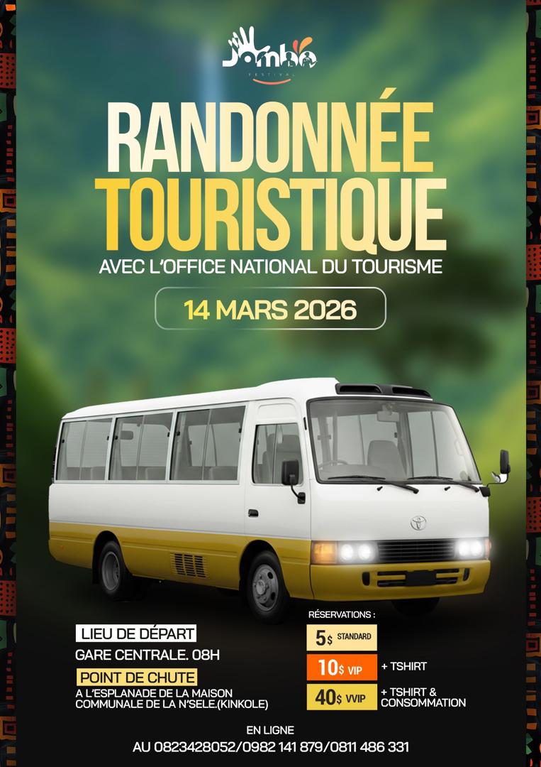 Resilience243's tweet photo. #JamboFestival #FemmeCongolaise #EntrepreneuriatFéminin #Tourisme #Kinshasa #Nsele #RandonnéeTouristique #SiliKinVillage #Résilience243 
@TourismeCd https://t.co/XadABwBpa7