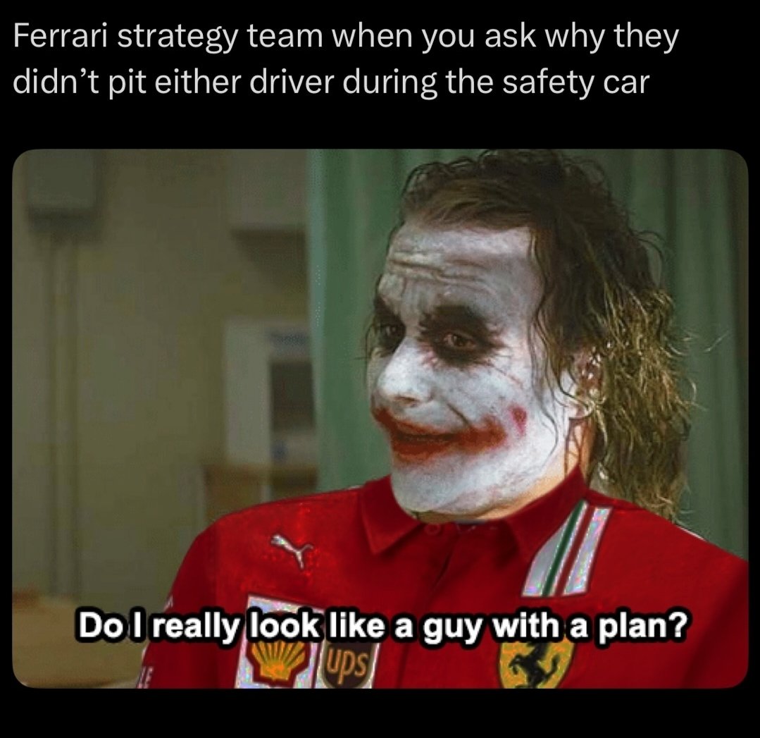 Vortex Racing Podcast tweet media