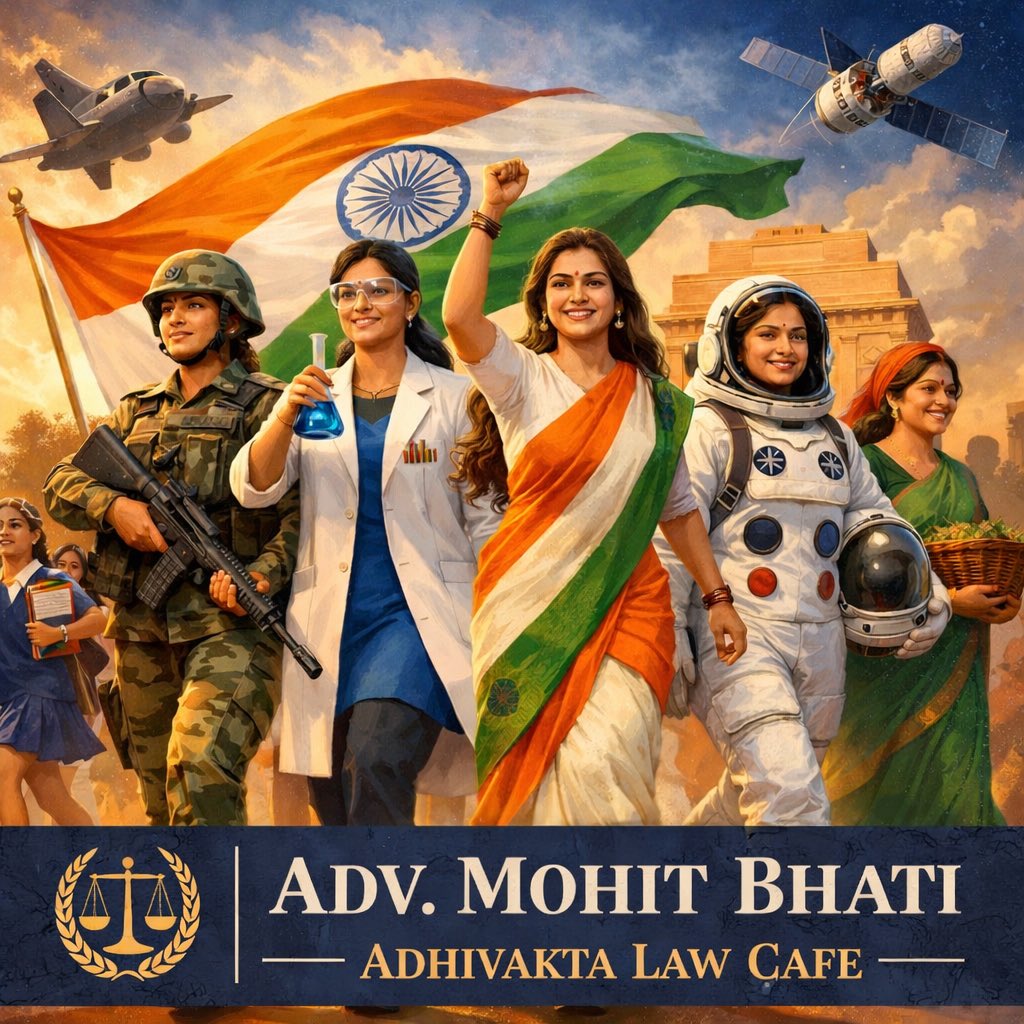 Adv Mohit Bhati ( गुर्जर ) 🇮🇳 official tweet media