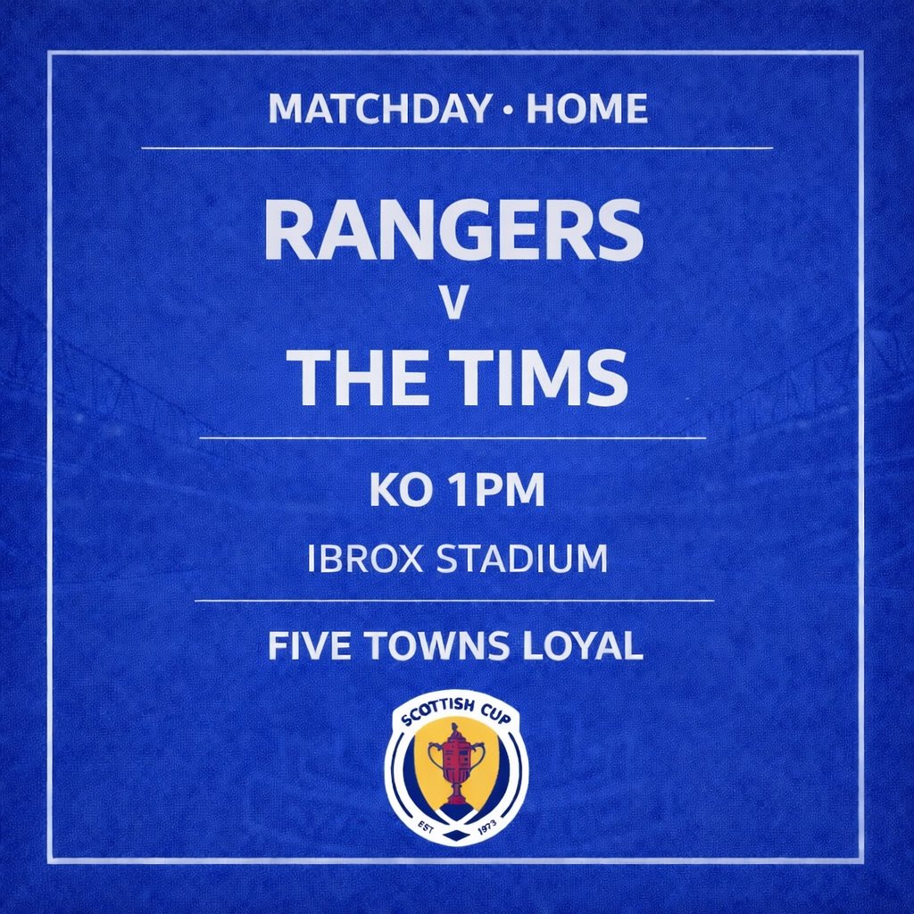 Five Towns Loyal tweet media