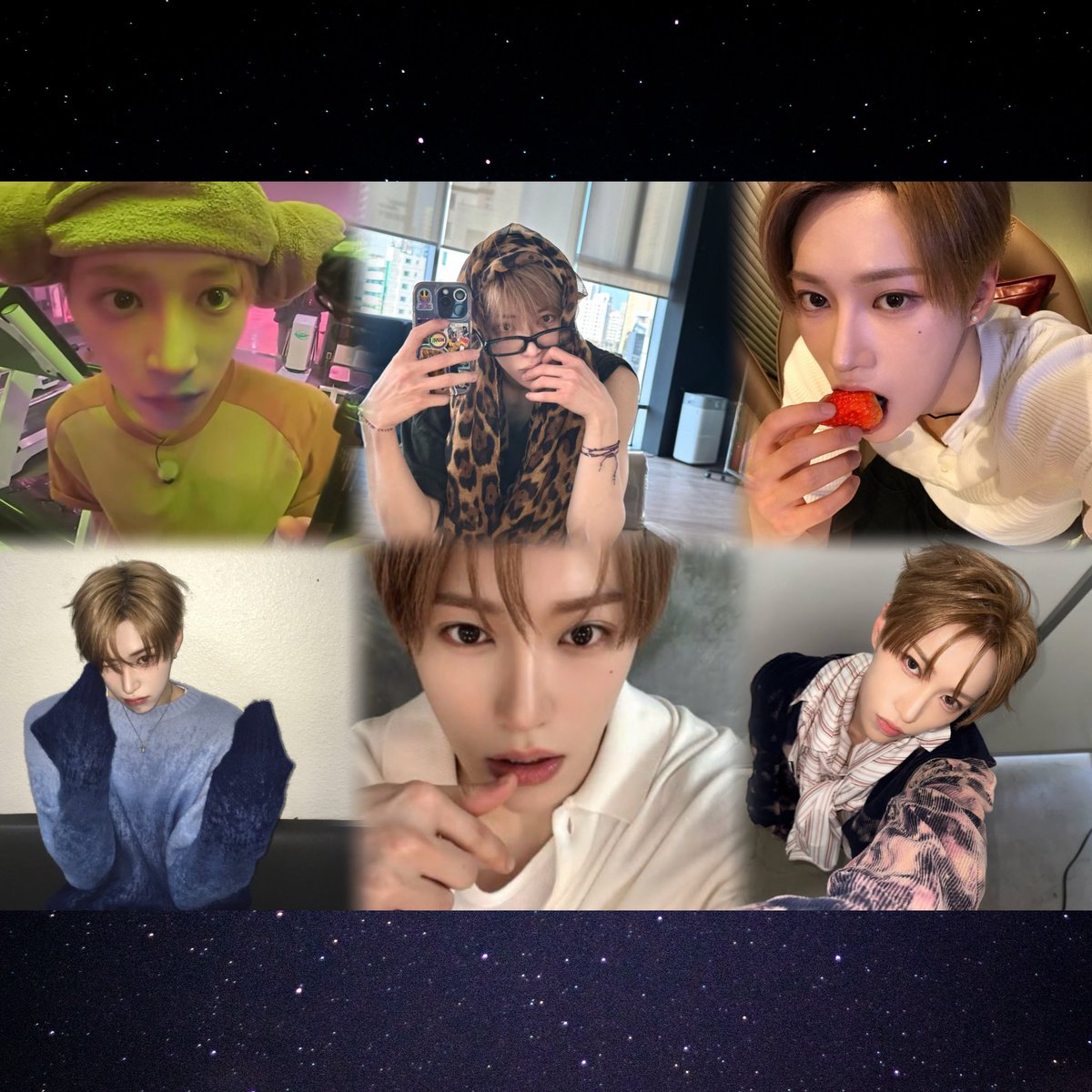 ๐ฃ๐ค๐ฃ ฯ(โ เฅ๊ณ เฅ*)โโ๐ tweet media