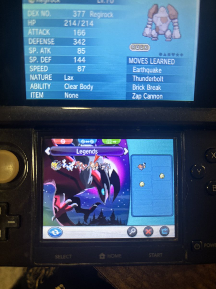 Yacob (001/100) tweet media