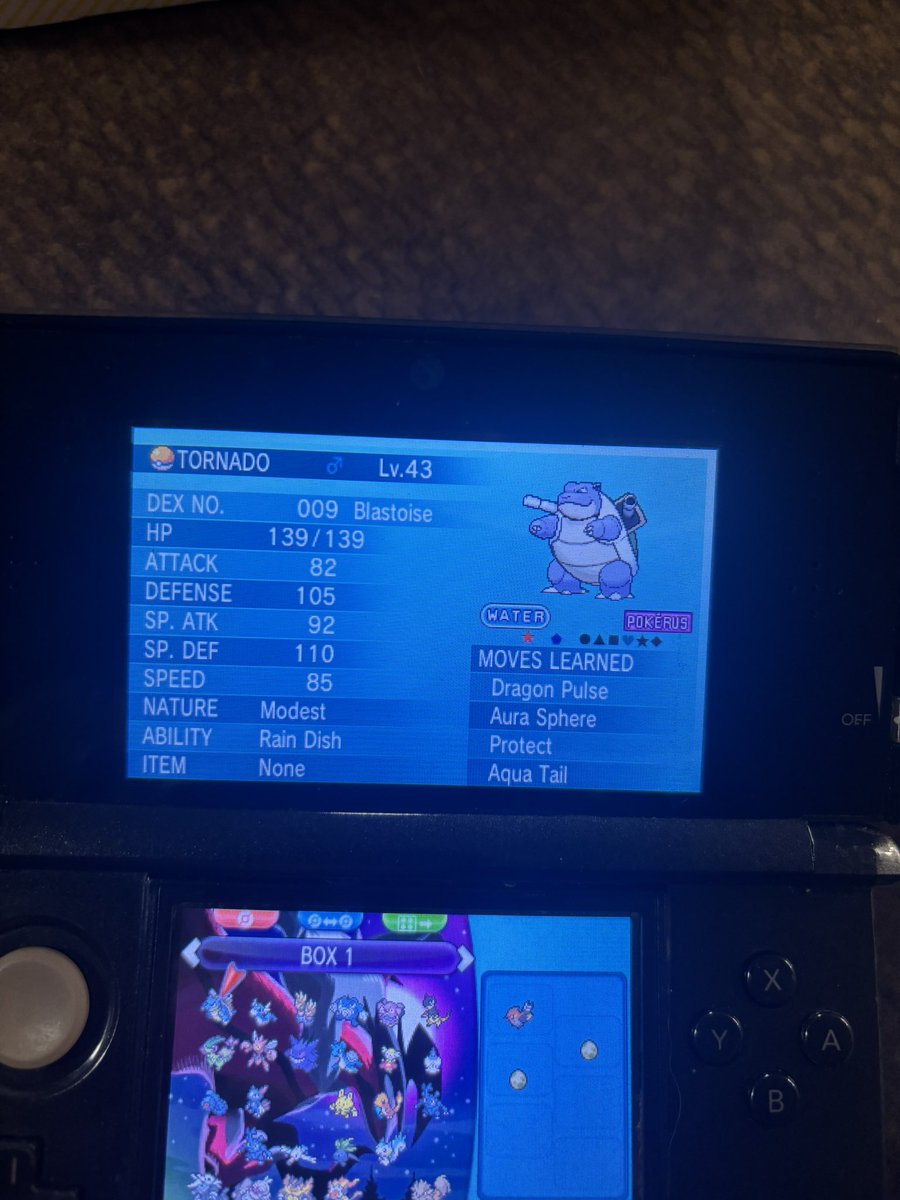 Yacob (001/100) tweet media