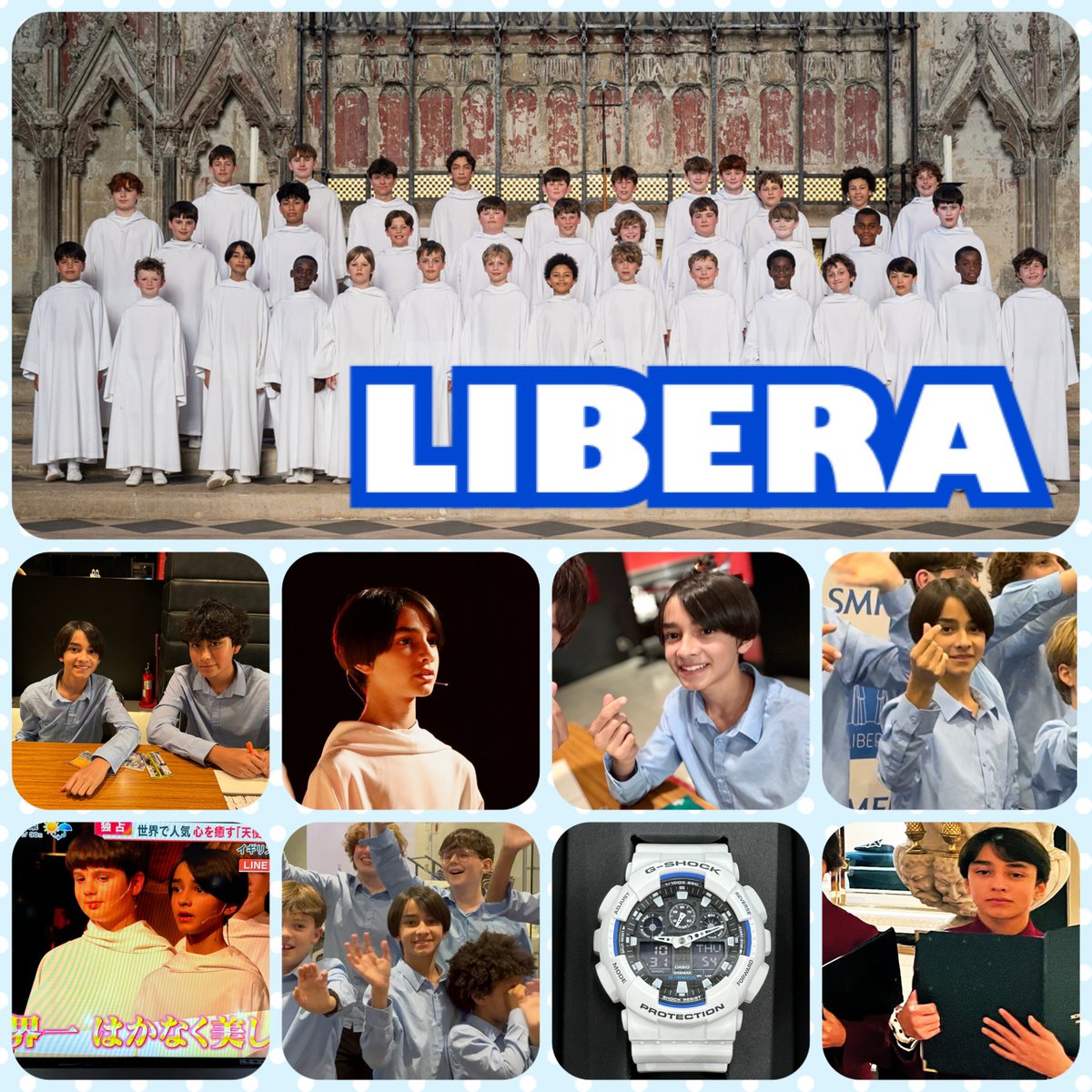たつき@LIBERA tweet media