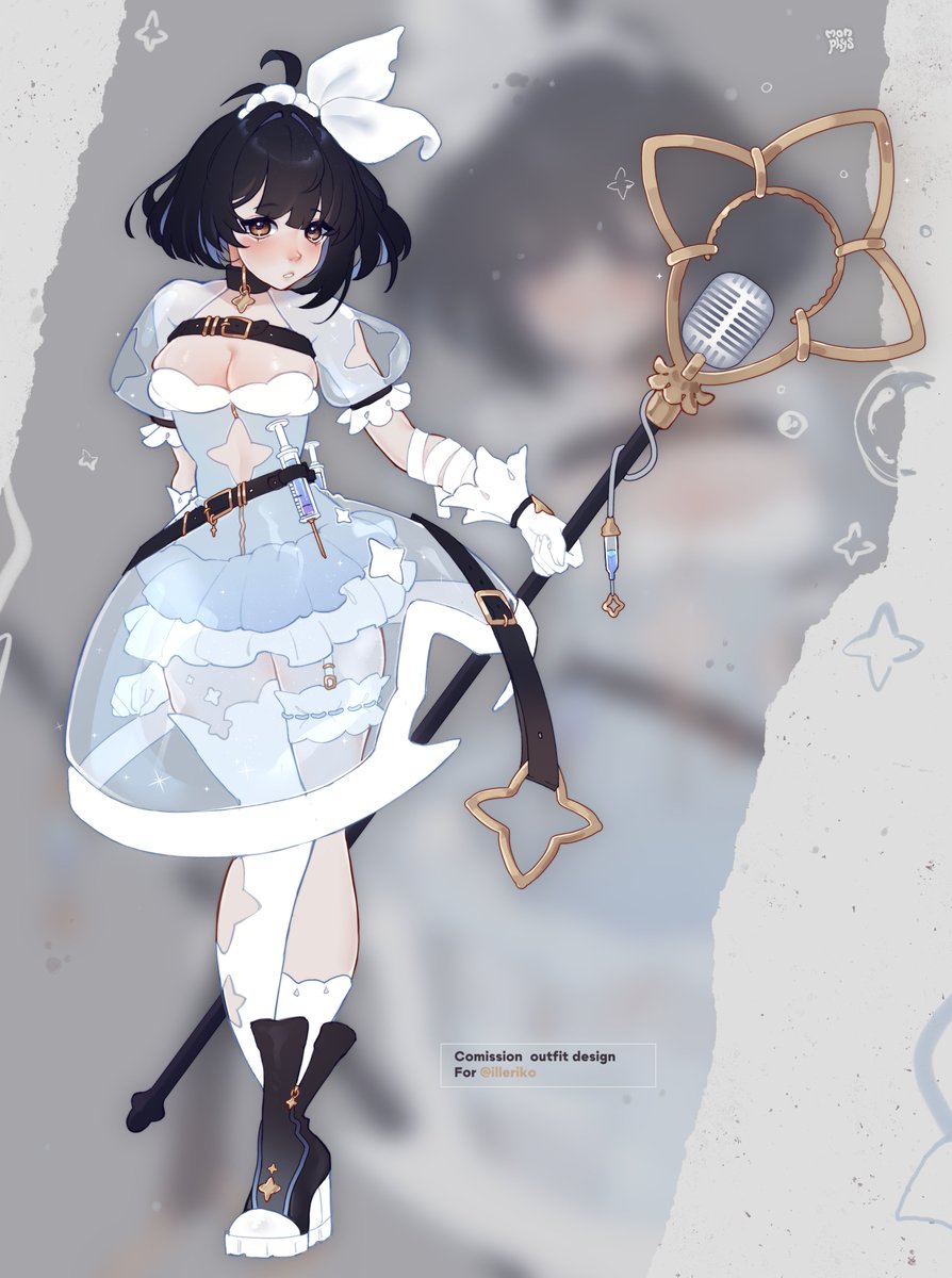 monphys🌿 tweet media