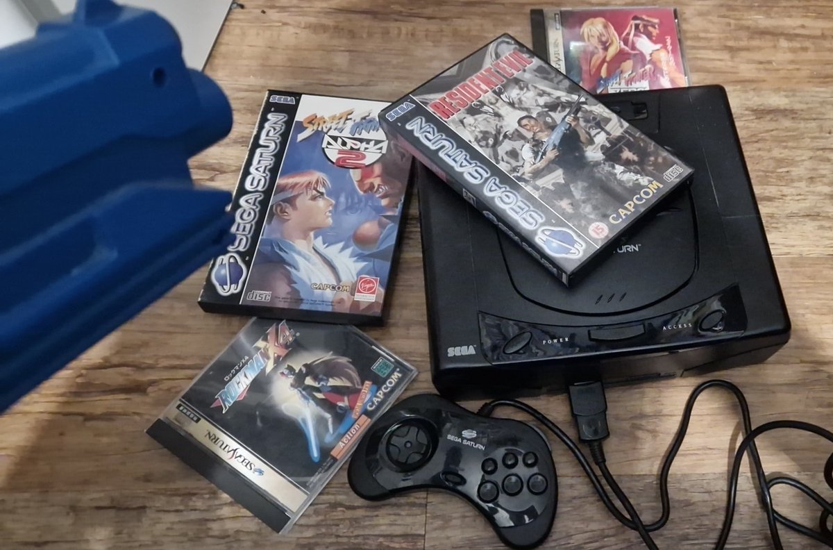 Dan 'The Mega' Driver tweet media